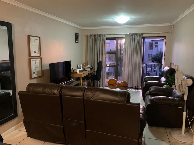 To Let 2 Bedroom Property for Rent in Burgundy Estate Western Cape